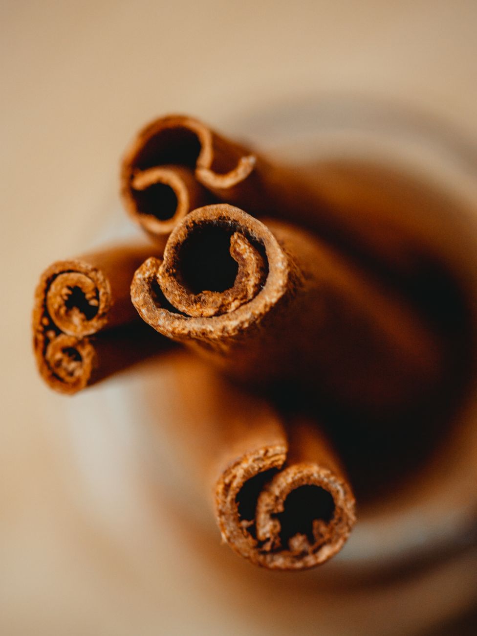 Canela para tu microbiota y para tus glucemias